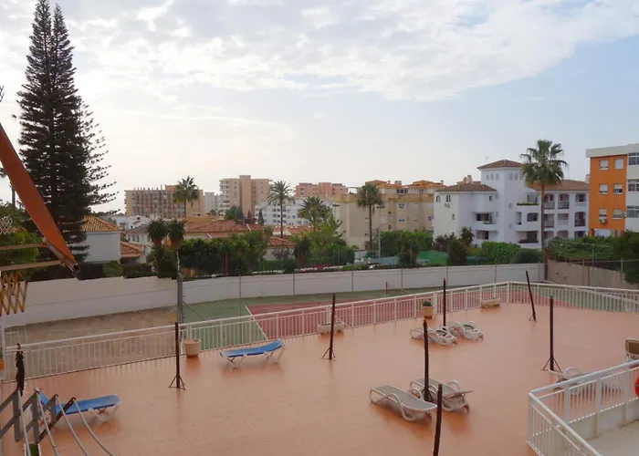 Studio Ohana Torremolinos